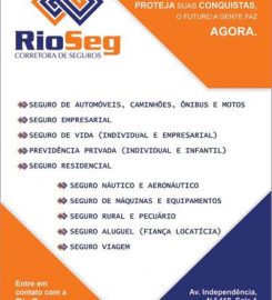 Rioseg Corretora de Seguros