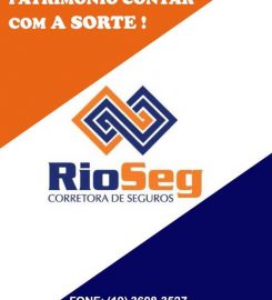 Rioseg Corretora de Seguros