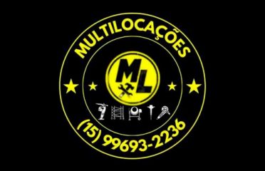 Multilocações