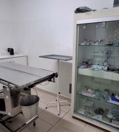 Hospital Veterinário Fucinhos e Patas