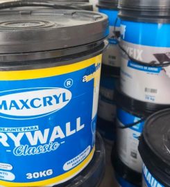 Gesso e Cia Distribuidora de Gesso e Drywall