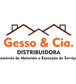 Gesso e Cia Distribuidora de Gesso e Drywall