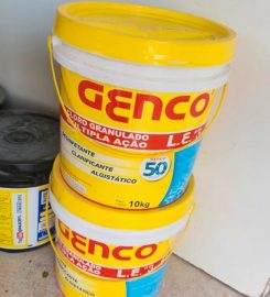 Gesso e Cia Distribuidora de Gesso e Drywall