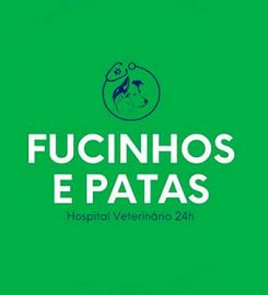 Hospital Veterinário Fucinhos e Patas