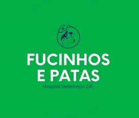 Hospital Veterinário Fucinhos e Patas