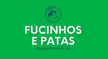 Hospital Veterinário Fucinhos e Patas