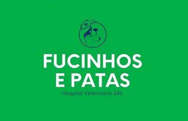 Hospital Veterinário Fucinhos e Patas