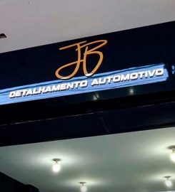 JB Detail Detalhamento Automotivo