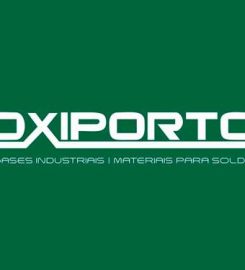 Oxiporto Gases Industriais