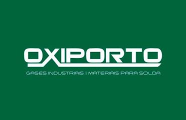 Oxiporto Gases Industriais