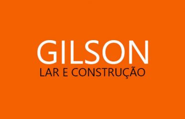 Gilson Lar e Construção