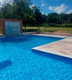 LVK Automação e Piscinas