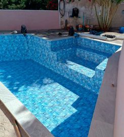 LVK Automação e Piscinas