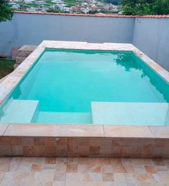 LVK Automação e Piscinas