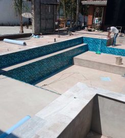 LVK Automação e Piscinas