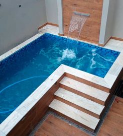 LVK Automação e Piscinas