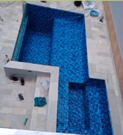LVK Automação e Piscinas