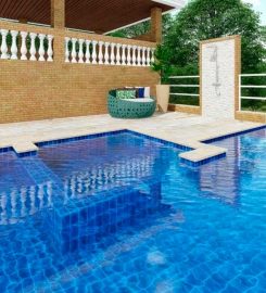 LVK Automação e Piscinas