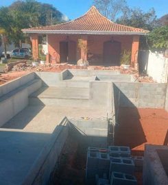 LVK Automação e Piscinas