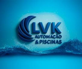 LVK Automação e Piscinas