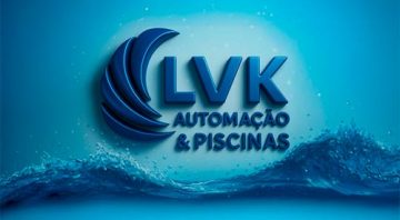 LVK Automação e Piscinas