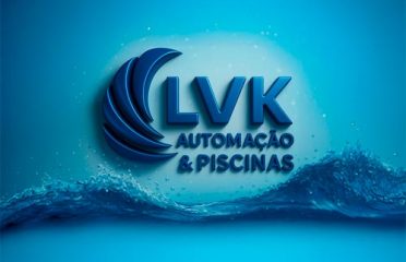 LVK Automação e Piscinas