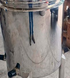 Polinox Maran