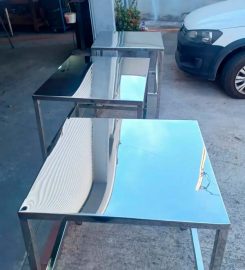 Polinox Maran