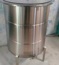 Polinox Maran