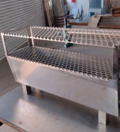Polinox Maran