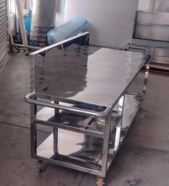 Polinox Maran