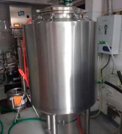 Polinox Maran