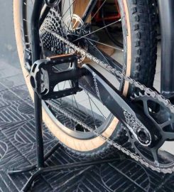 Grilo Bikes e Mecânica