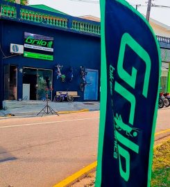 Grilo Bikes e Mecânica