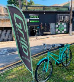 Grilo Bikes e Mecânica