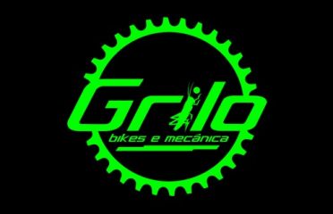 Grilo Bikes e Mecânica
