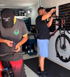 Grilo Bikes e Mecânica