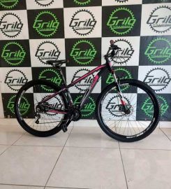 Grilo Bikes e Mecânica