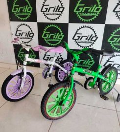 Grilo Bikes e Mecânica