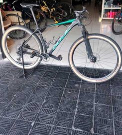 Grilo Bikes e Mecânica