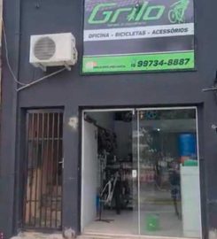 Grilo Bikes e Mecânica