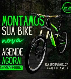 Grilo Bikes e Mecânica