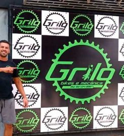Grilo Bikes e Mecânica