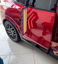 Studio 3 Estética Automotiva