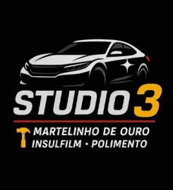 Studio 3 Estética Automotiva