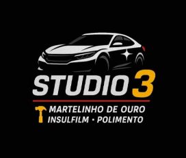 Studio 3 Estética Automotiva
