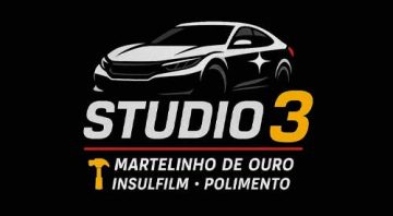 Studio 3 Estética Automotiva