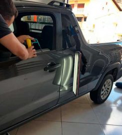 Studio 3 Estética Automotiva
