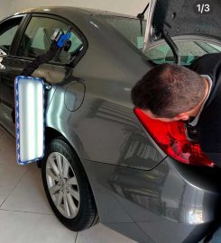Studio 3 Estética Automotiva
