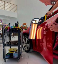 Studio 3 Estética Automotiva
